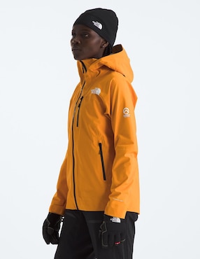 Chamarra para senderismo The North Face para mujer