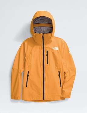 Chamarra para senderismo The North Face para mujer