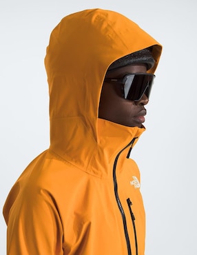 Chamarra para senderismo The North Face para mujer