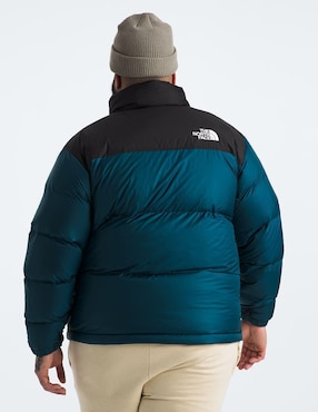 Chamarra para senderismo The North Face para mujer