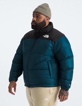 Chamarra para senderismo The North Face para mujer