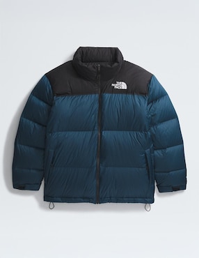 Chamarra para senderismo The North Face para mujer