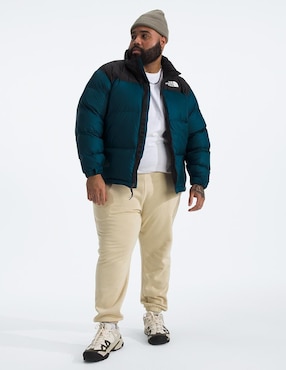 Chamarra para senderismo The North Face para mujer