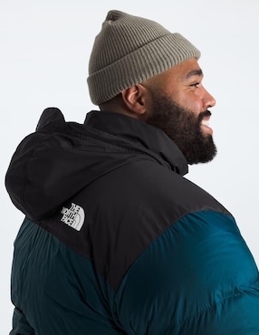 Chamarra para senderismo The North Face para mujer