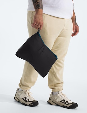 Chamarra para senderismo The North Face para mujer