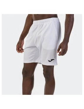 Short Joma para pádel hombre