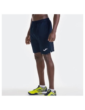 Short Joma para pádel hombre