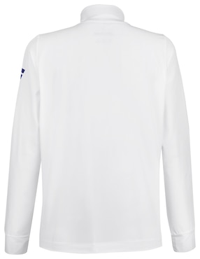 Sudadera Babolat Play Jacket con bolsas para mujer
