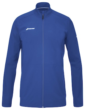 Sudadera Babolat Play Jacket con bolsas para hombre