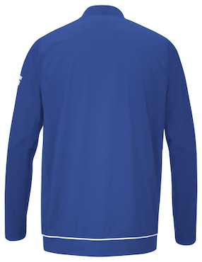 Sudadera Babolat Play Jacket con bolsas para hombre