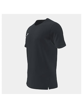 Playera deportiva para deporte con raqueta Joma de hombre
