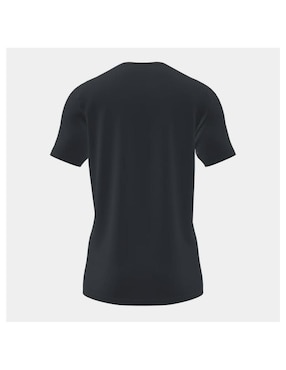 Playera deportiva para deporte con raqueta Joma de hombre