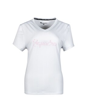 Playera deportiva para entrenamiento Squadra de mujer