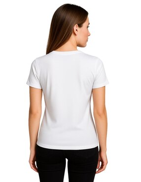 Playera deportiva para entrenamiento Squadra de mujer
