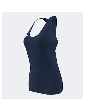 Tank top para deporte con raqueta Joma de mujer