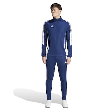 Pants Adidas para fútbol de hombre