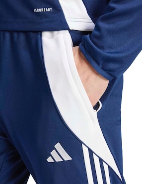 Pants Adidas para fútbol de hombre