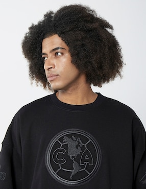 Sudadera Pro Standard Club América para hombre