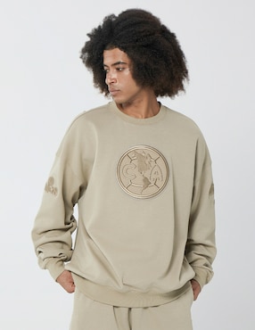 Sudadera Pro Standard Club América para hombre