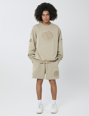 Sudadera Pro Standard Club América para hombre