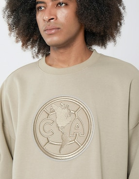 Sudadera Pro Standard Club América para hombre
