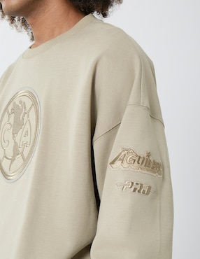 Sudadera Pro Standard Club América para hombre