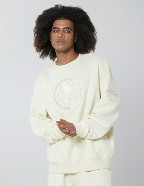 Sudadera Pro Standard Club América para hombre