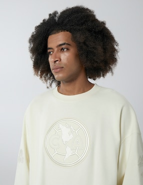 Sudadera Pro Standard Club América para hombre