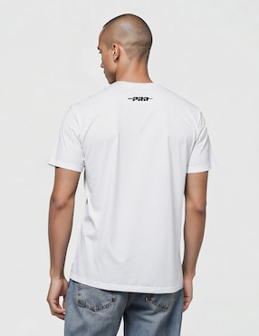 Playera deportiva para fútbol americano Pro Standard Kansas City Chiefs de hombre