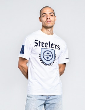 Playera deportiva para fútbol americano Pro Standard Phoenix Suns de hombre