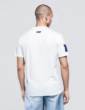 Playera deportiva para fútbol americano Pro Standard Phoenix Suns de hombre