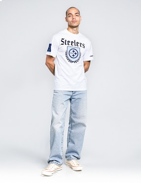 Playera deportiva para fútbol americano Pro Standard Phoenix Suns de hombre