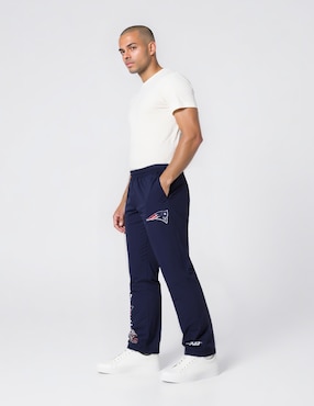 Pants Pro Standard New England Patriots para fútbol americano de hombre
