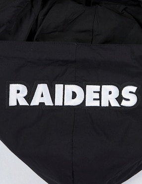 Sudadera Pro Standard con capucha Las Vegas Raiders para hombre