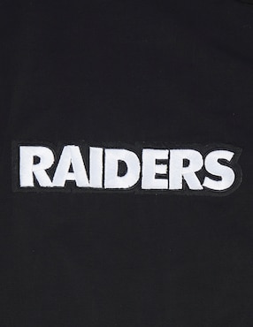 Sudadera Pro Standard con capucha Las Vegas Raiders para hombre