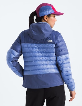 Chamarra para senderismo The North Face para mujer
