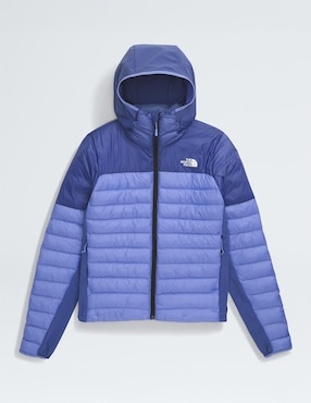 Chamarra para senderismo The North Face para mujer
