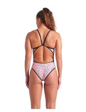 Traje de baño completo deportivo Arena para mujer