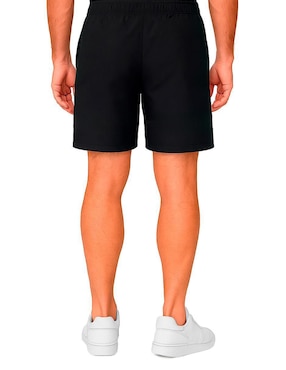 Short con malla Wilson para entrenamiento hombre
