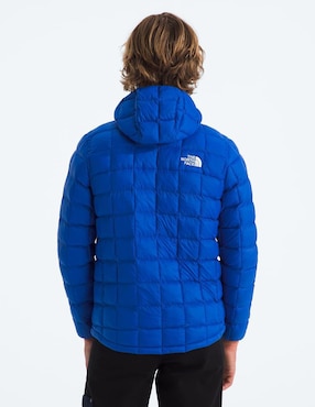 Chamarra para senderismo The North Face para niño