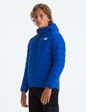 Chamarra para senderismo The North Face para niño