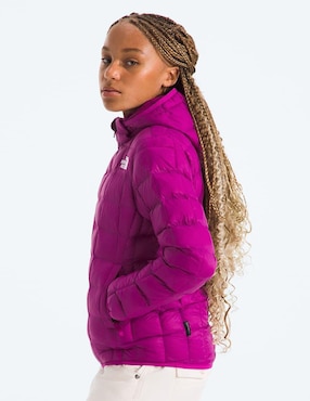 Chamarra para senderismo The North Face para niña