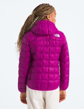 Chamarra para senderismo The North Face para niña