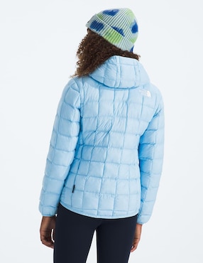 Chamarra para senderismo The North Face para niña