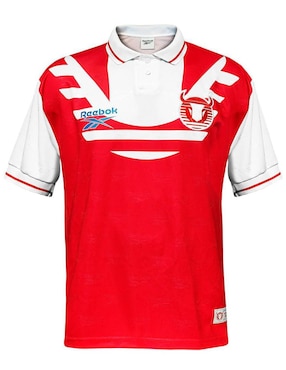 Jersey de Toros Neza Conmemorativo manga corta Reebok para hombre