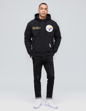 Sudadera Pro Standard con capucha Phoenix Suns para hombre
