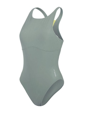 Traje de baño completo Speedo para mujer