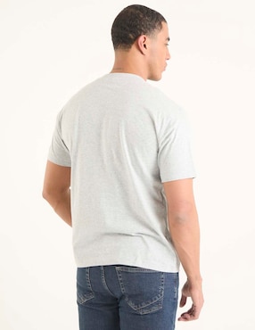 Playera deportiva casual New Balance Fitness Center de hombre