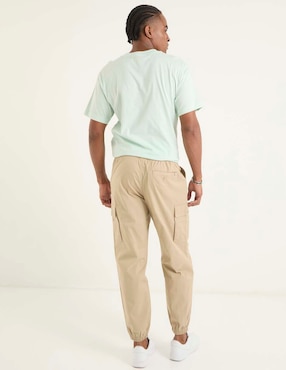 Pants jogger New Balance Twill de hombre