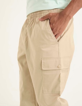 Pants jogger New Balance Twill de hombre